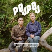 Podcast PØJ PØJ