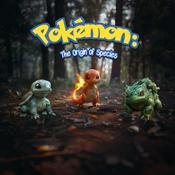 Podcast Pokemon: The Origin of Species Podcast