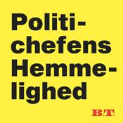 Podcast Politichefens Hemmelighed