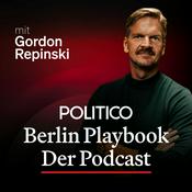 Podcast POLITICO Berlin Playbook