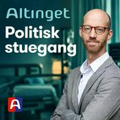 Podcast Politisk Stuegang