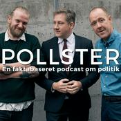 Podcast Pollster - En faktabaseret Podcast om Politik