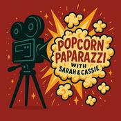 Podcast Popcorn Paparazzi