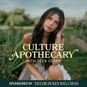 Podcast Culture Apothecary with Alex Clark