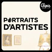 Podcast Portraits d’artistes