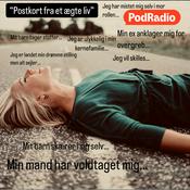 Podcast Postkort fra et ægte liv