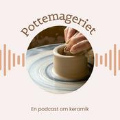 Podcast Pottemageriet