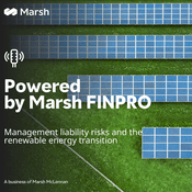 Podcast Powered by Marsh FINPRO