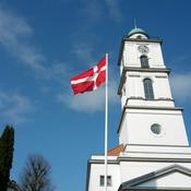 Podcast Prædikener fra Kristkirkens Sogn