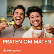 Podcast Praten om maten