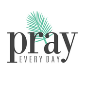 Podcast Pray Every Day