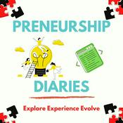 Podcast Preneurship Diaries