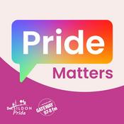 Podcast Pride Matters