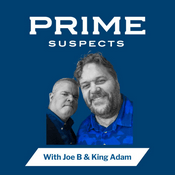 Podcast Prime Suspects