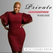 Podcast Private Conversations