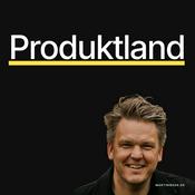 Podcast Produktland