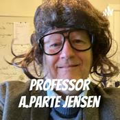 Podcast Professor A.Parte Jensen