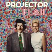 Podcast Projector And The Flail