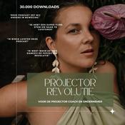 Podcast De Projector Revolutie