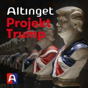 Podcast Projekt Trump