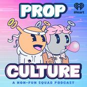 Podcast Prop Culture