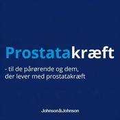 Podcast Prostatakræft