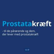 Podcast Prostatakræft