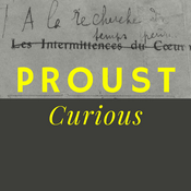 Podcast Proust Curious