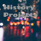 Podcast History Projects