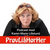 Podcast Prøvliåhørher