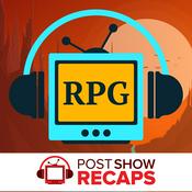 Podcast PSRPGs: A Post Show Recap