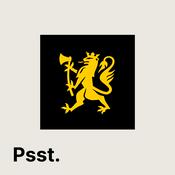 Podcast psst.