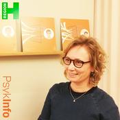 Podcast PsykInfo-guides til borgere