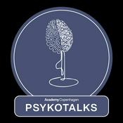 Podcast Psyko-talks