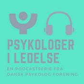 Podcast Psykologer i ledelse