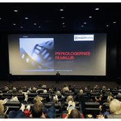 Podcast Psykologernes Filmklub Podcast