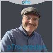 Podcast pTro-presten