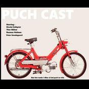 Podcast PUCH cast