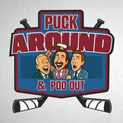 Podcast Puck Around and Pod Out