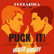Podcast Puck It! A Penetrating Analysis of Heated Rivalry