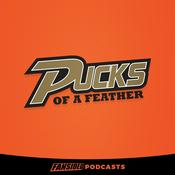 Podcast Pucks of a Feather Podcast