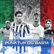 Podcast Punktur og basta