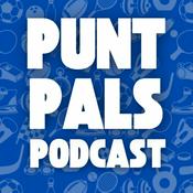 Podcast Punt Pals Podcast