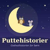 Podcast Puttehistorier | Godnathistorier for børn