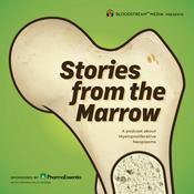 Podcast MPN Pod: Stories from the Marrow