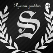 Podcast Pyrran poddar