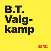 Podcast B.T. Valgkamp