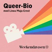Podcast Queer-Bio med Linea Maja Ernst