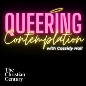Podcast Queering Contemplation