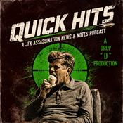 Podcast Quick Hits : The JFK Assassination